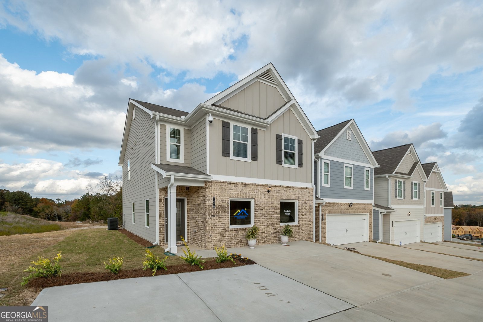 7439 Knoll Hollow Road Lithonia - 3