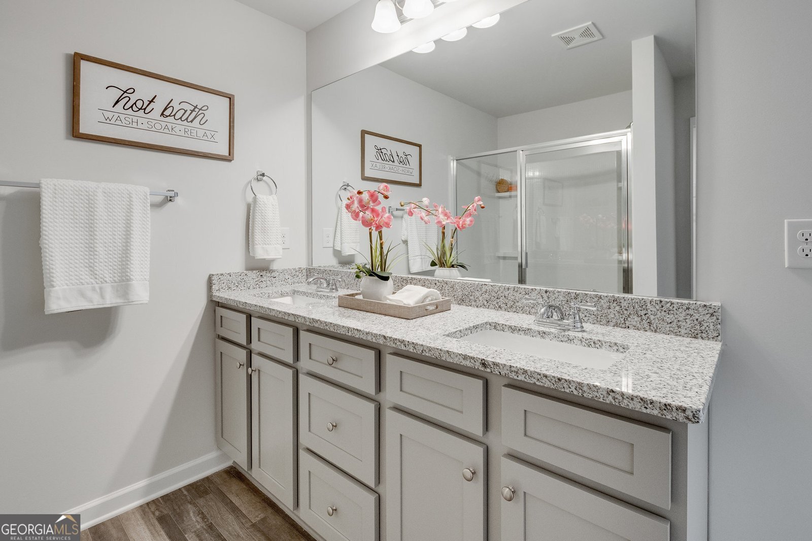 7439 Knoll Hollow Road Lithonia - 30
