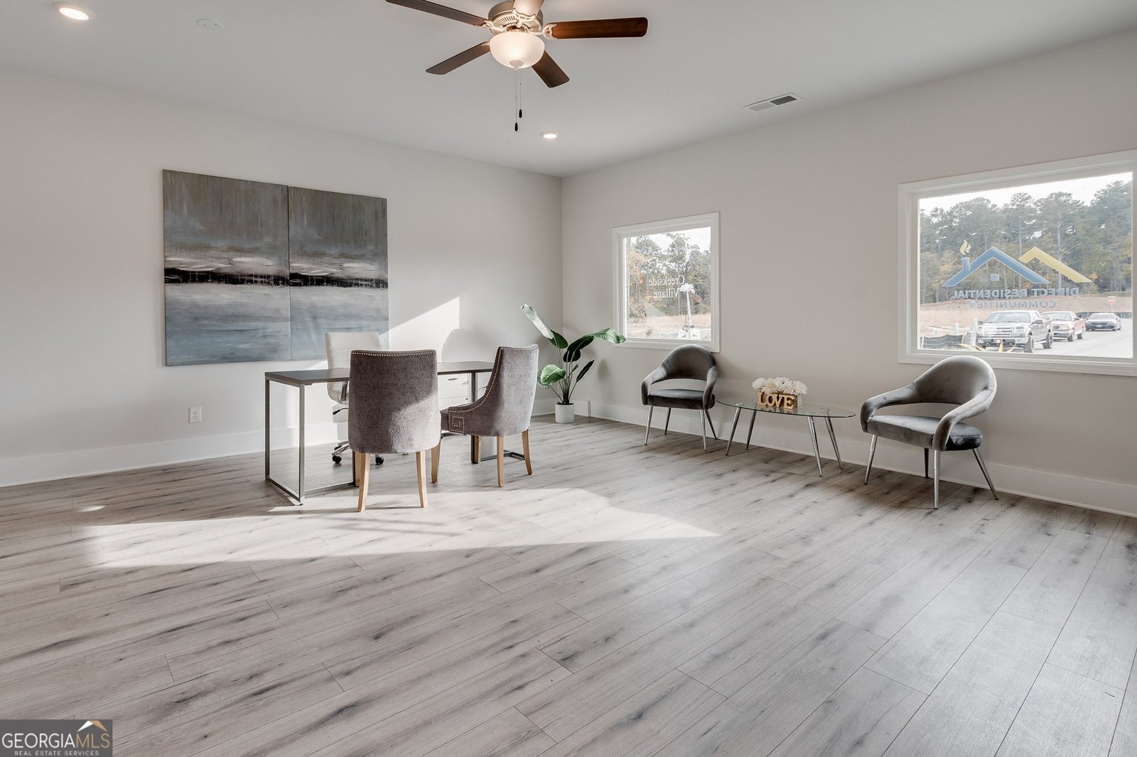 7439 Knoll Hollow Road Lithonia - 6
