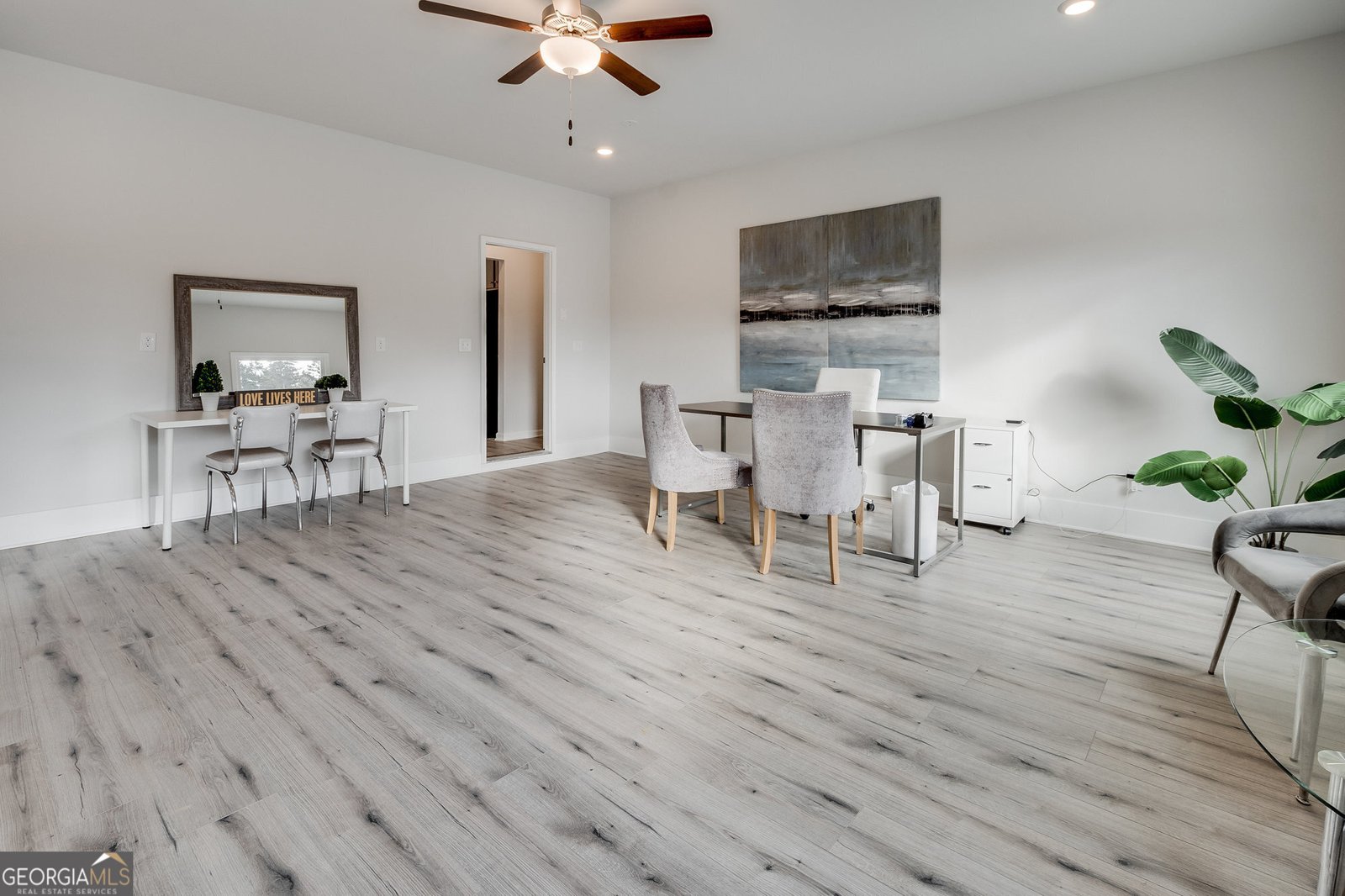 7439 Knoll Hollow Road Lithonia - 7