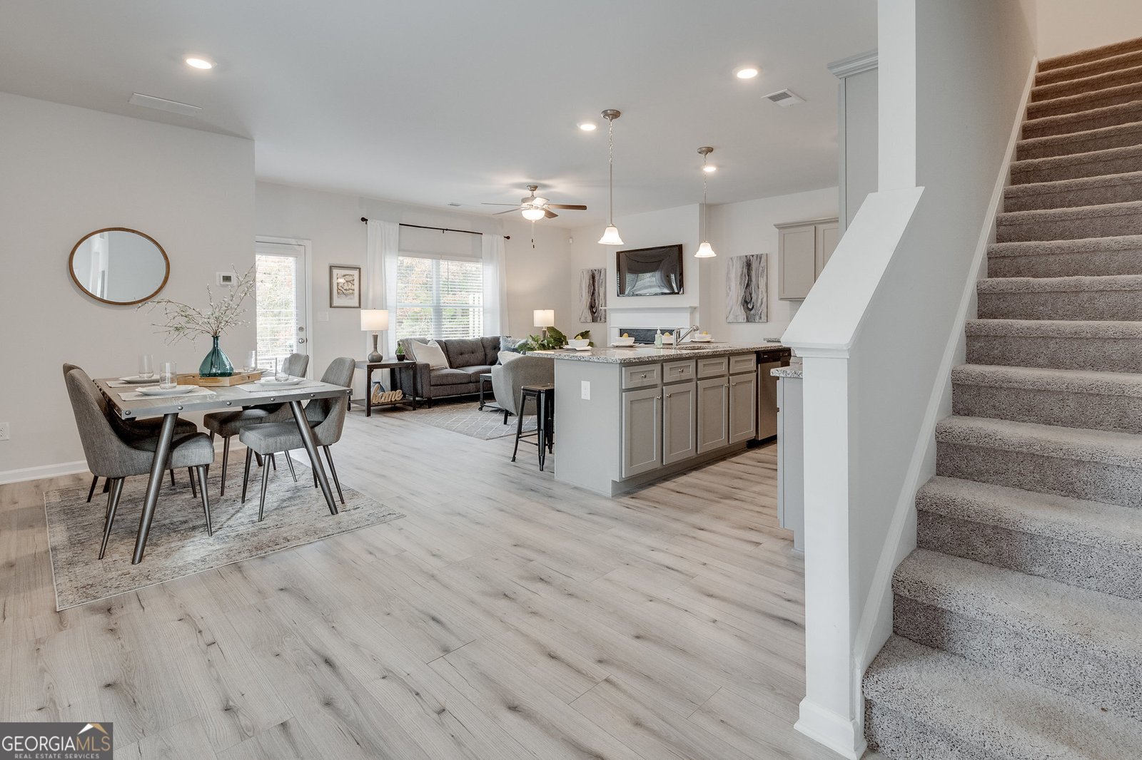 7439 Knoll Hollow Road Lithonia - 9