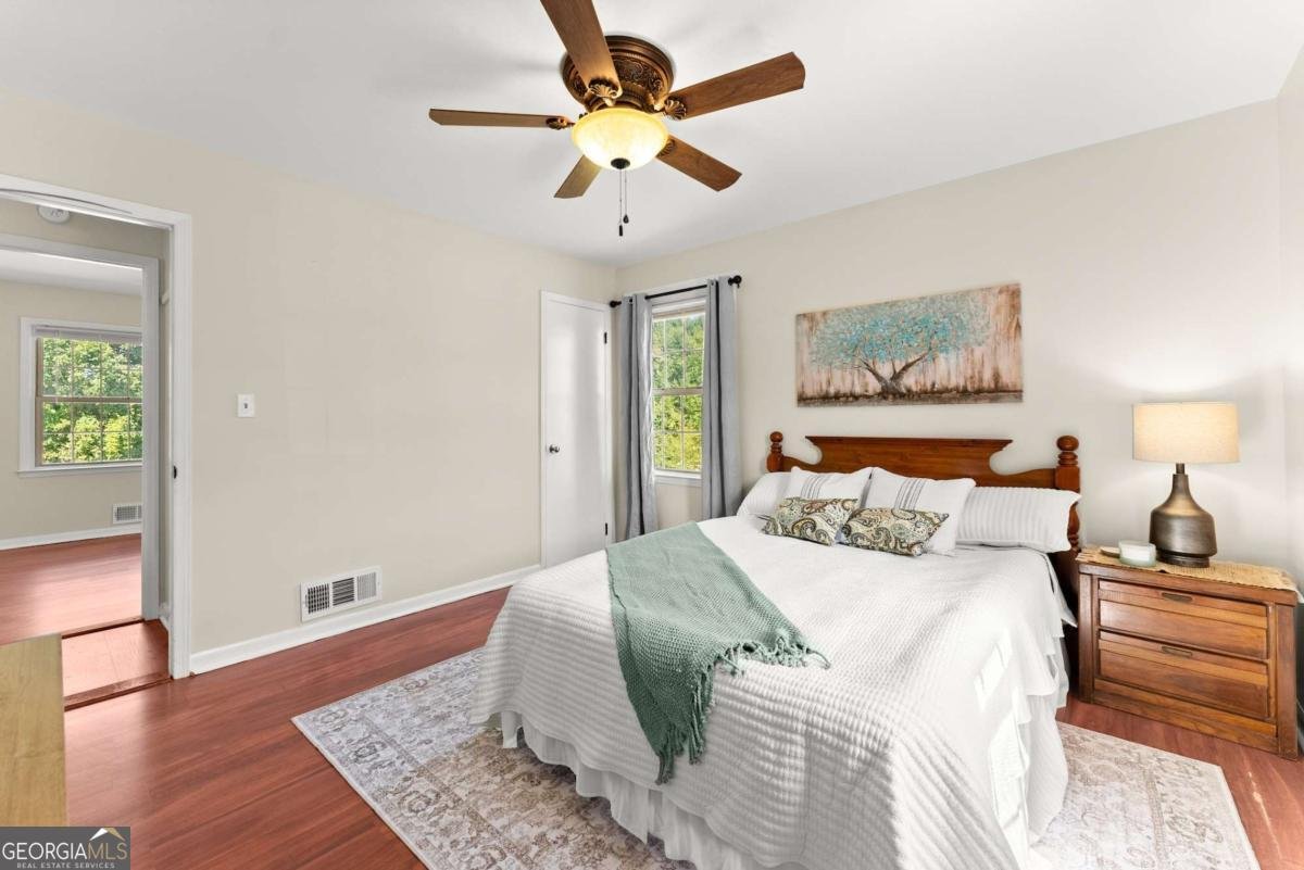 4520 Cash Drive Flowery Branch - 10