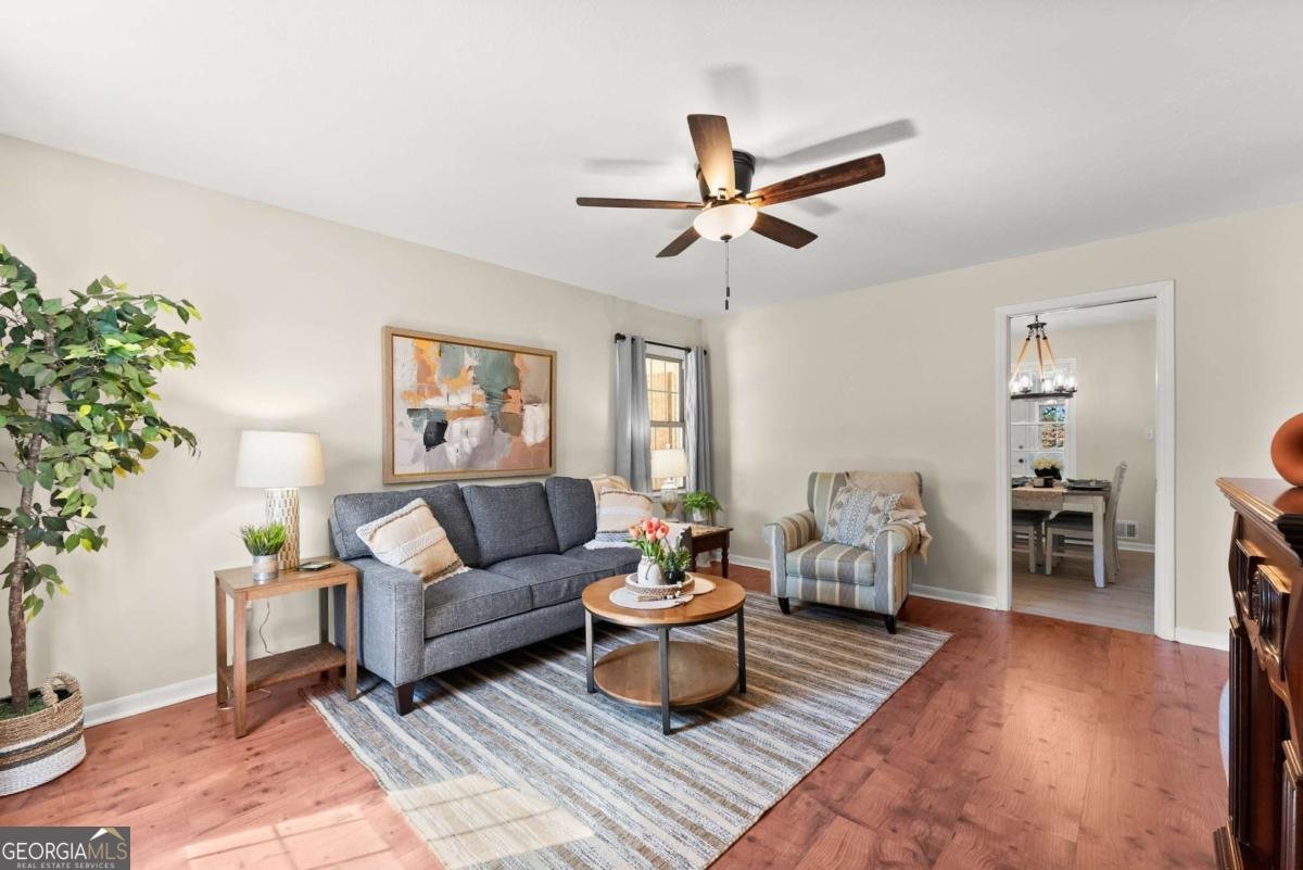 4520 Cash Drive Flowery Branch - 2