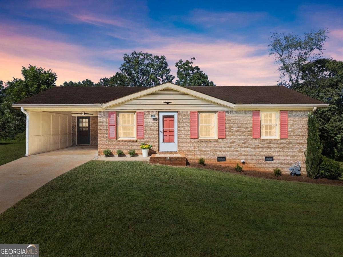 4520 Cash Drive Flowery Branch - 24