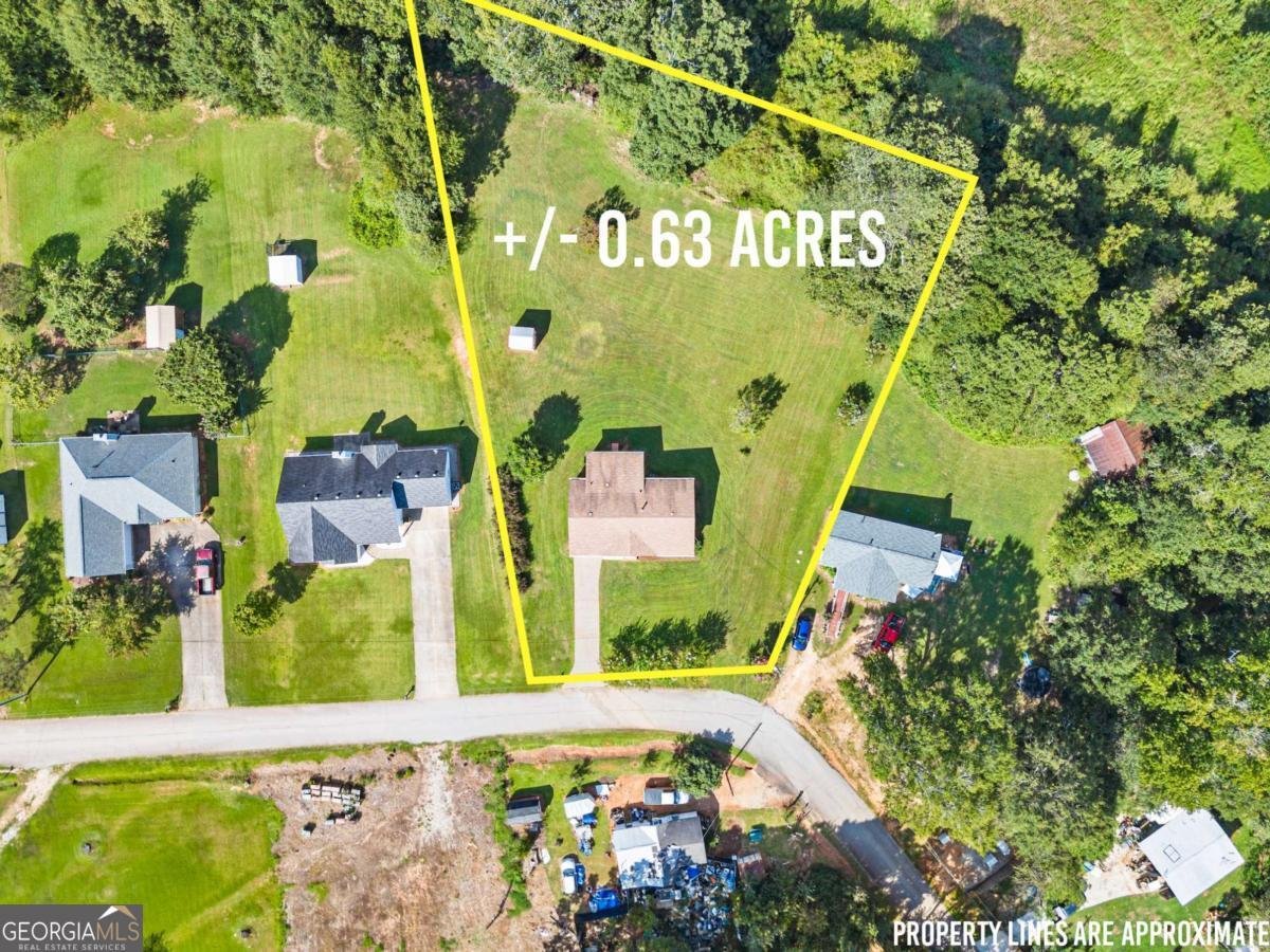 4520 Cash Drive Flowery Branch - 25