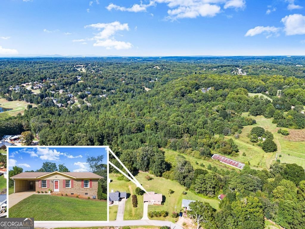 4520 Cash Drive Flowery Branch - 26