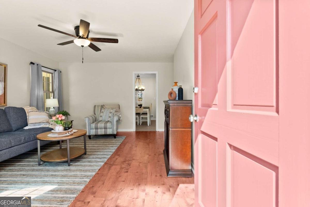4520 Cash Drive Flowery Branch - 3