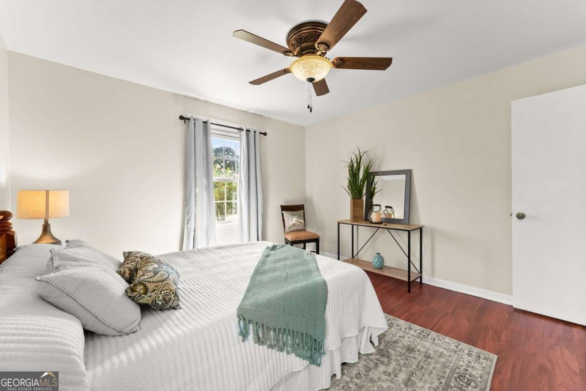 4520 Cash Drive Flowery Branch - 9