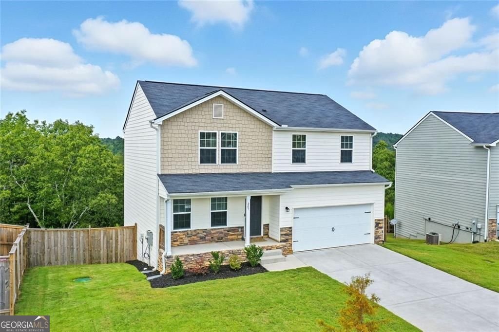 207 Coventry Court Kingston - 1