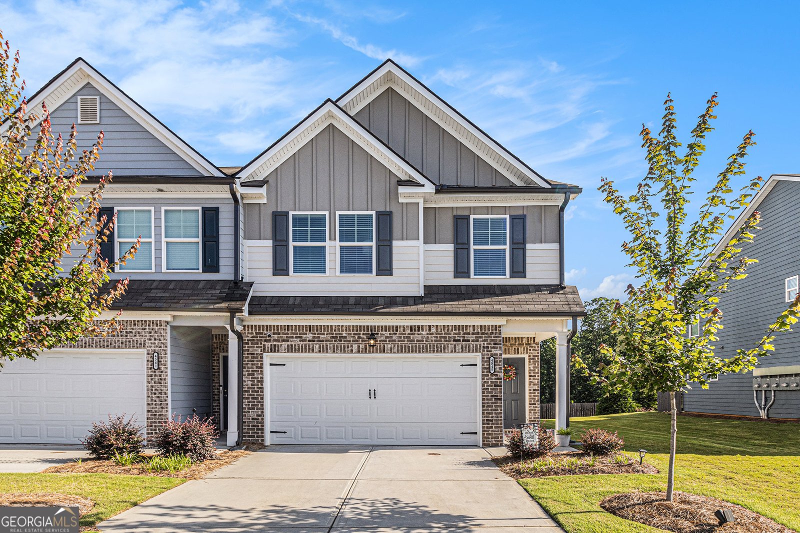 4545 Bishops Lane Oakwood - 1