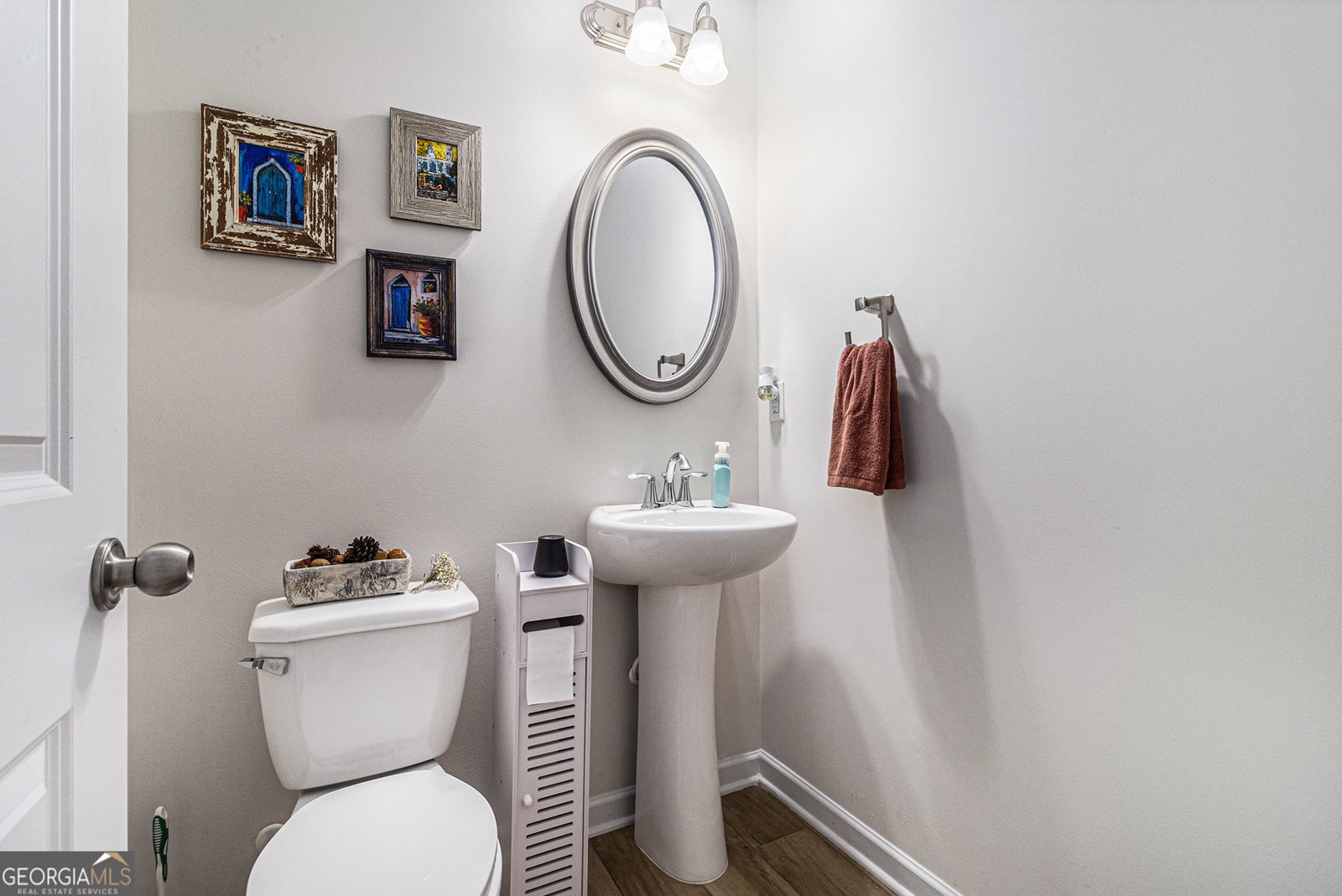 4545 Bishops Lane Oakwood - 13