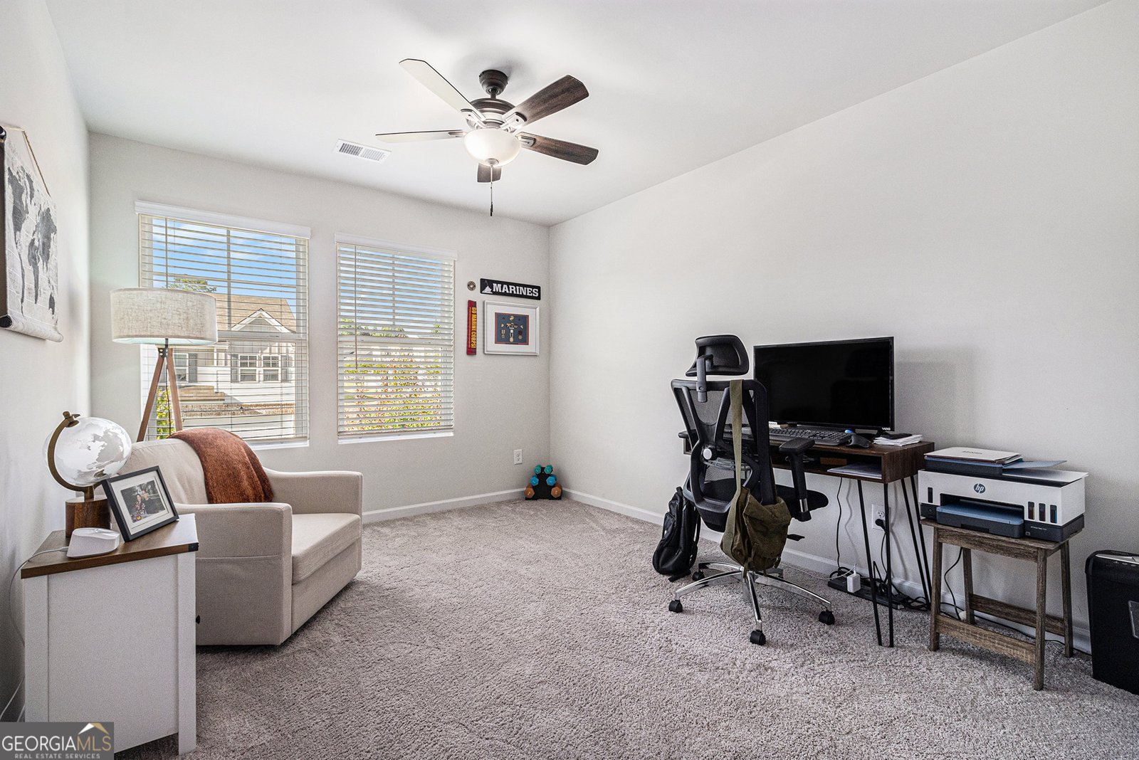 4545 Bishops Lane Oakwood - 16