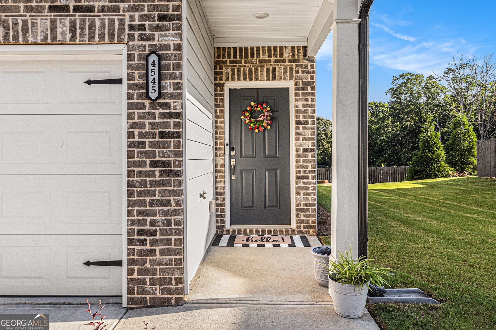 4545 Bishops Lane Oakwood - 25