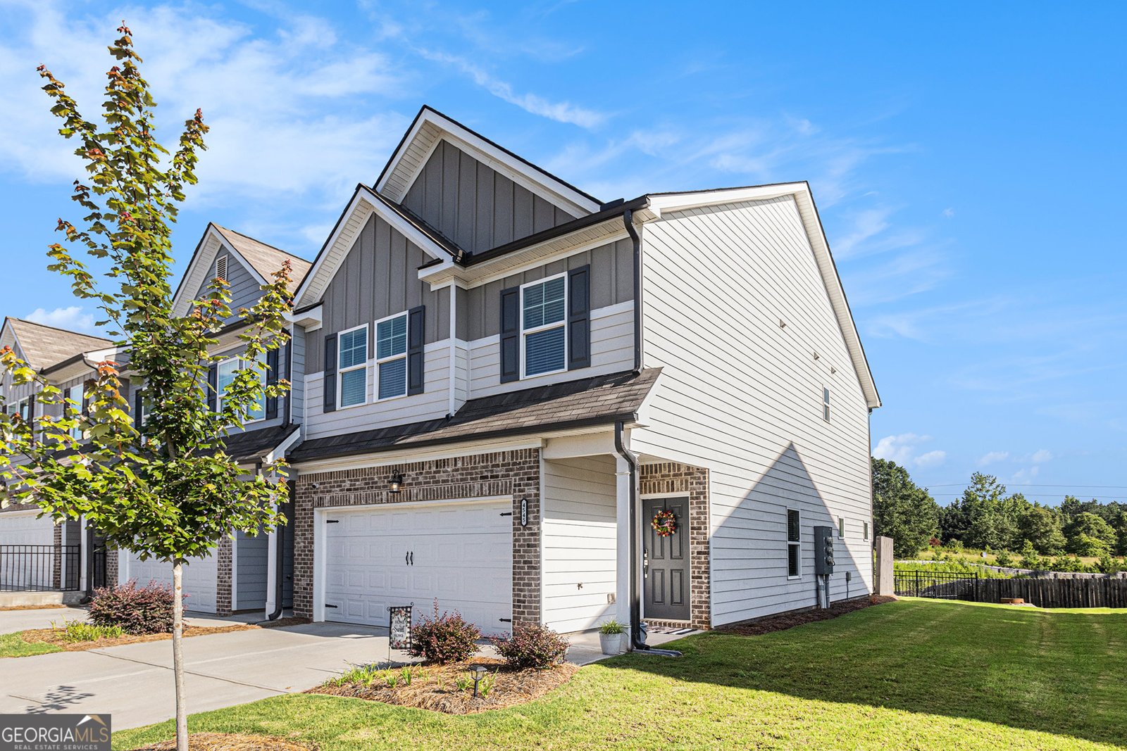 4545 Bishops Lane Oakwood - 26