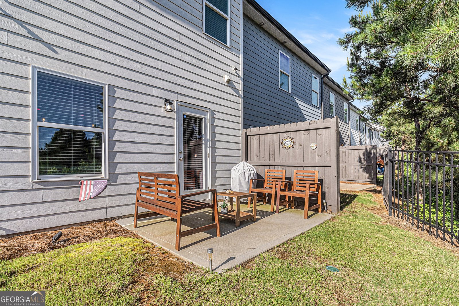 4545 Bishops Lane Oakwood - 28