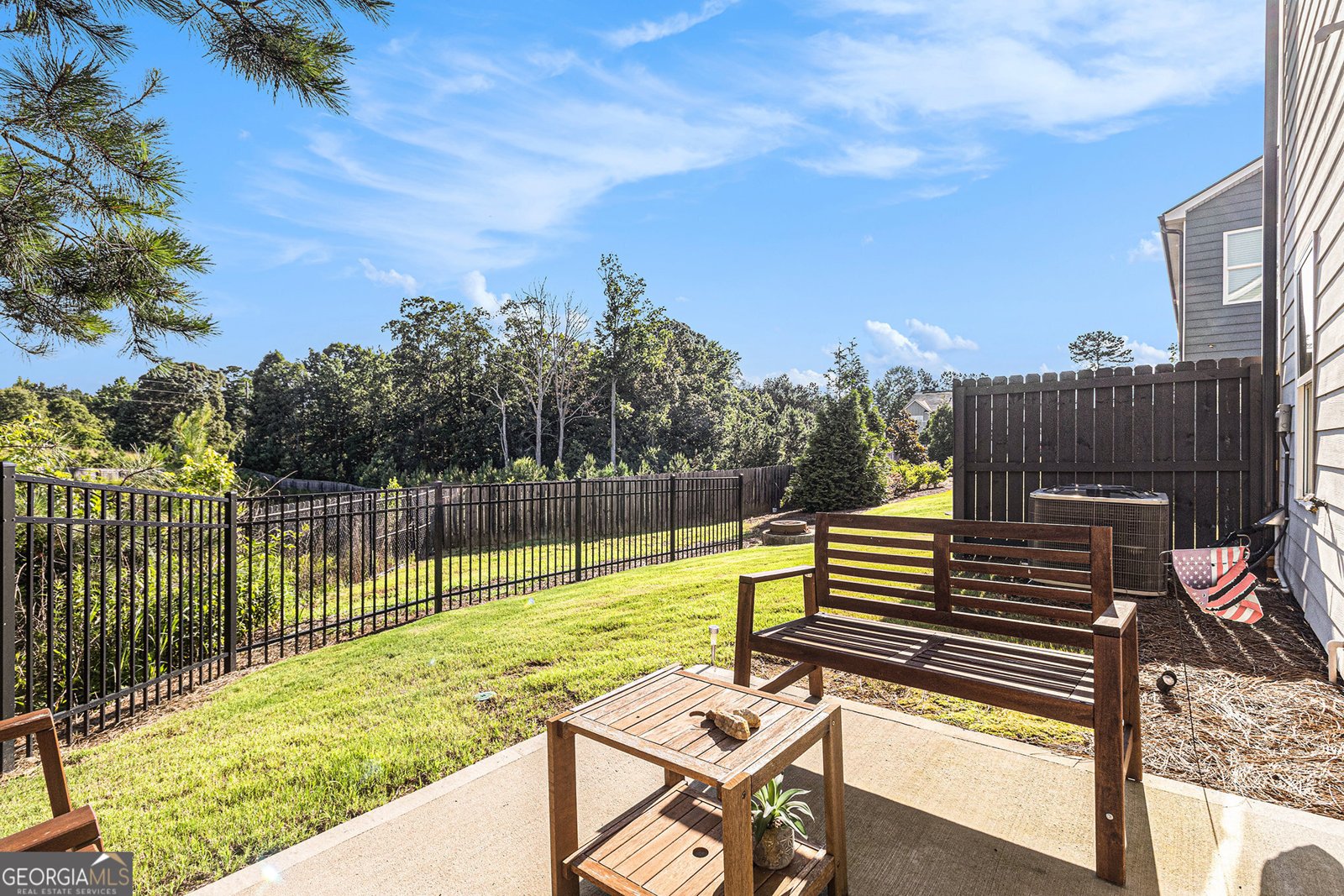 4545 Bishops Lane Oakwood - 5