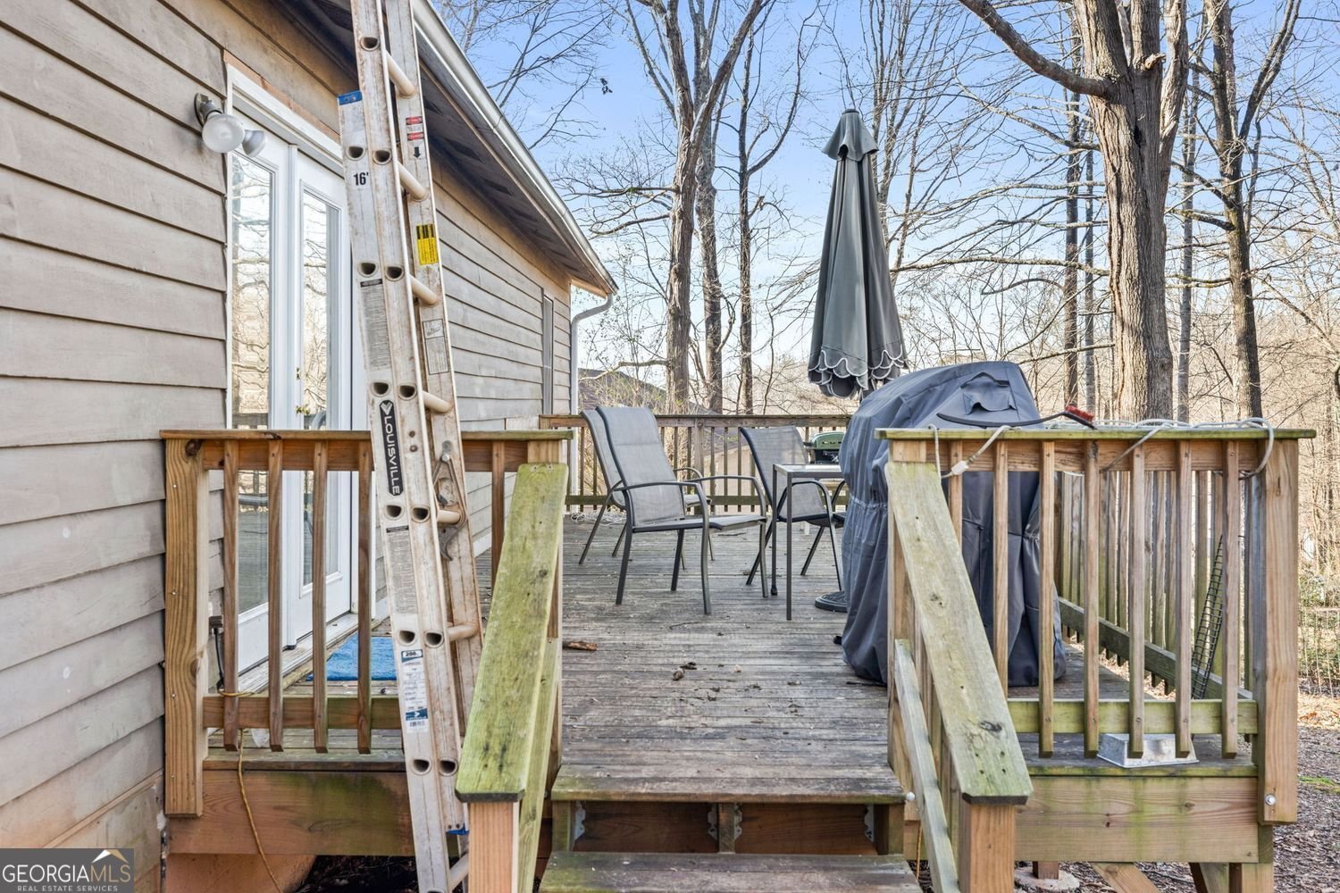 4446 Union Church Road Flowery Branch - 19