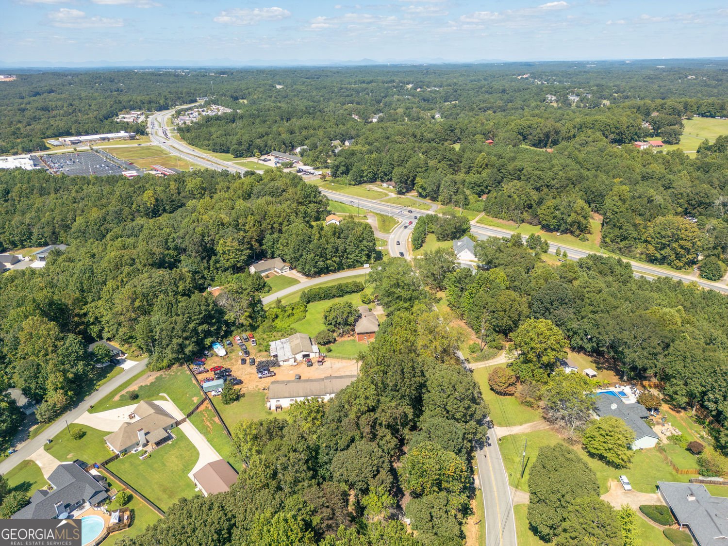 4446 Union Church Road Flowery Branch - 2