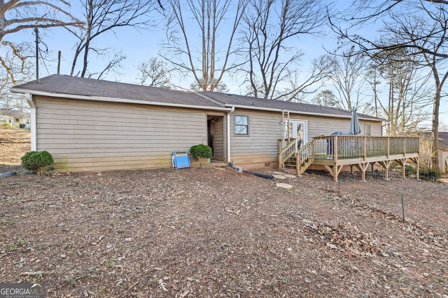 4446 Union Church Road Flowery Branch - 20