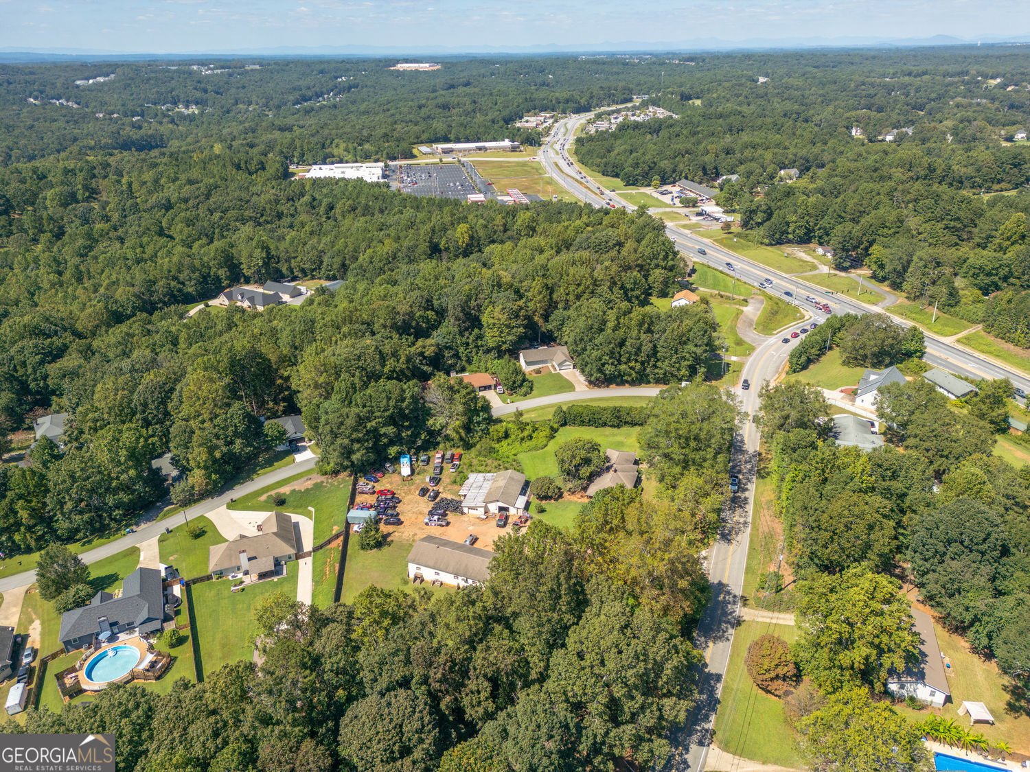 4446 Union Church Road Flowery Branch - 23