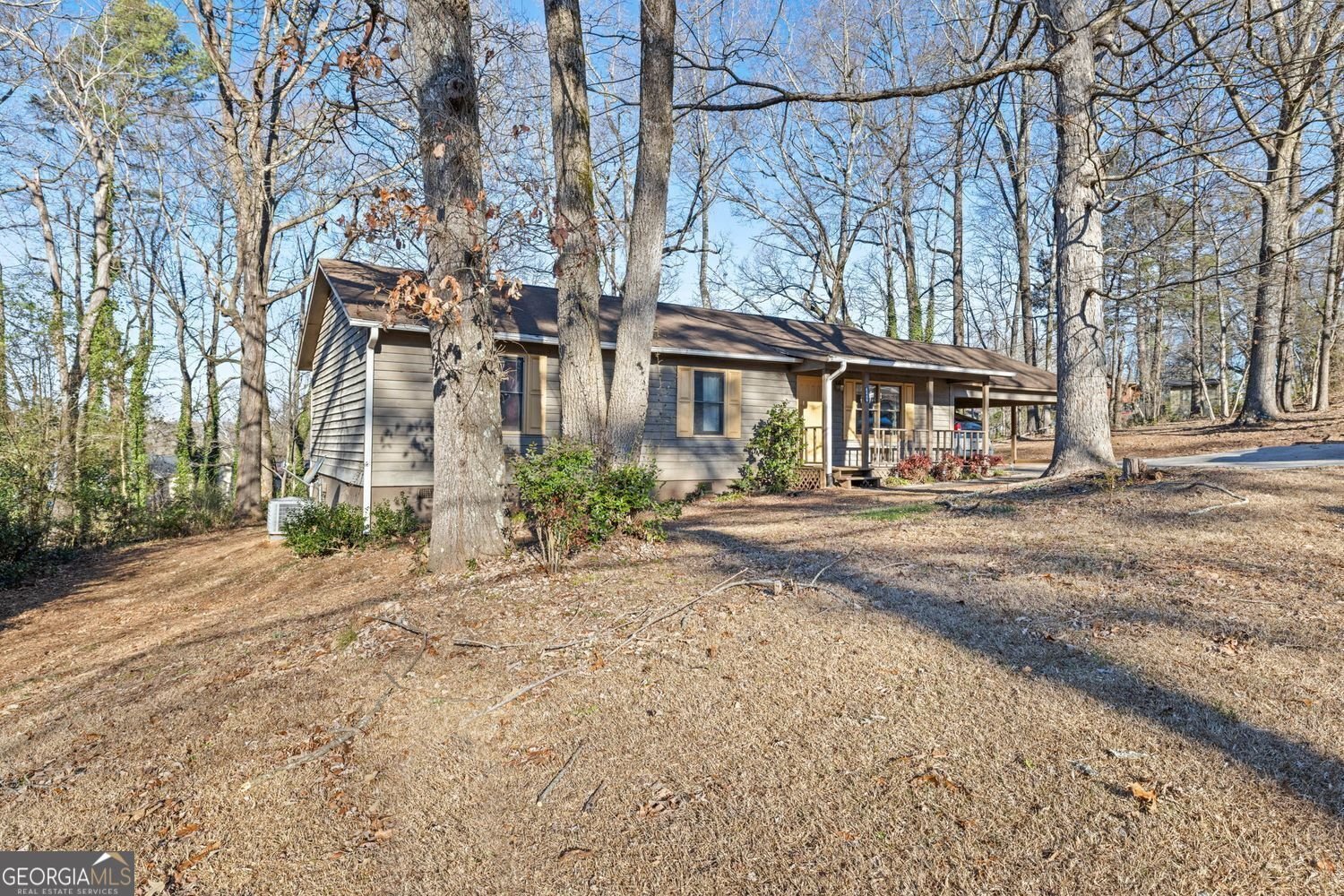 4446 Union Church Road Flowery Branch - 4