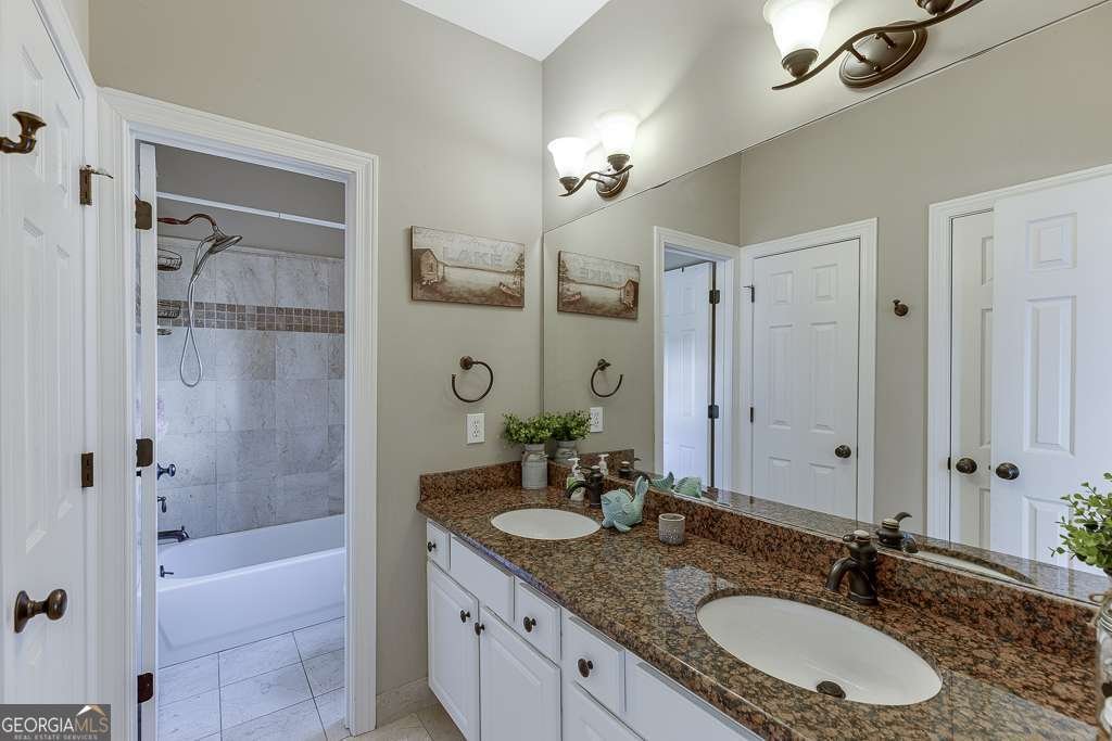 3313 Mill Valley Trace Dacula - 1