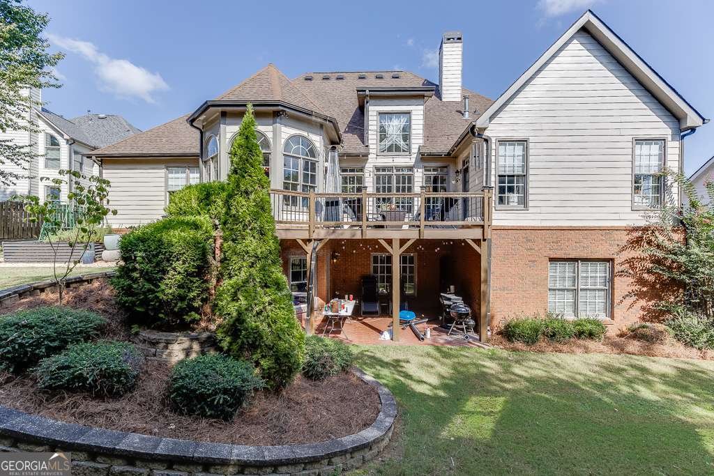 3313 Mill Valley Trace Dacula - 37