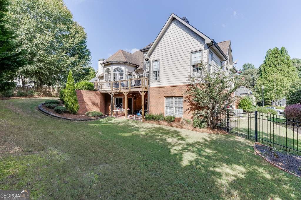 3313 Mill Valley Trace Dacula - 38