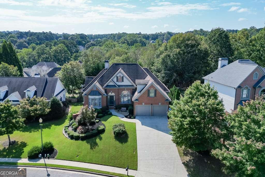 3313 Mill Valley Trace Dacula - 39