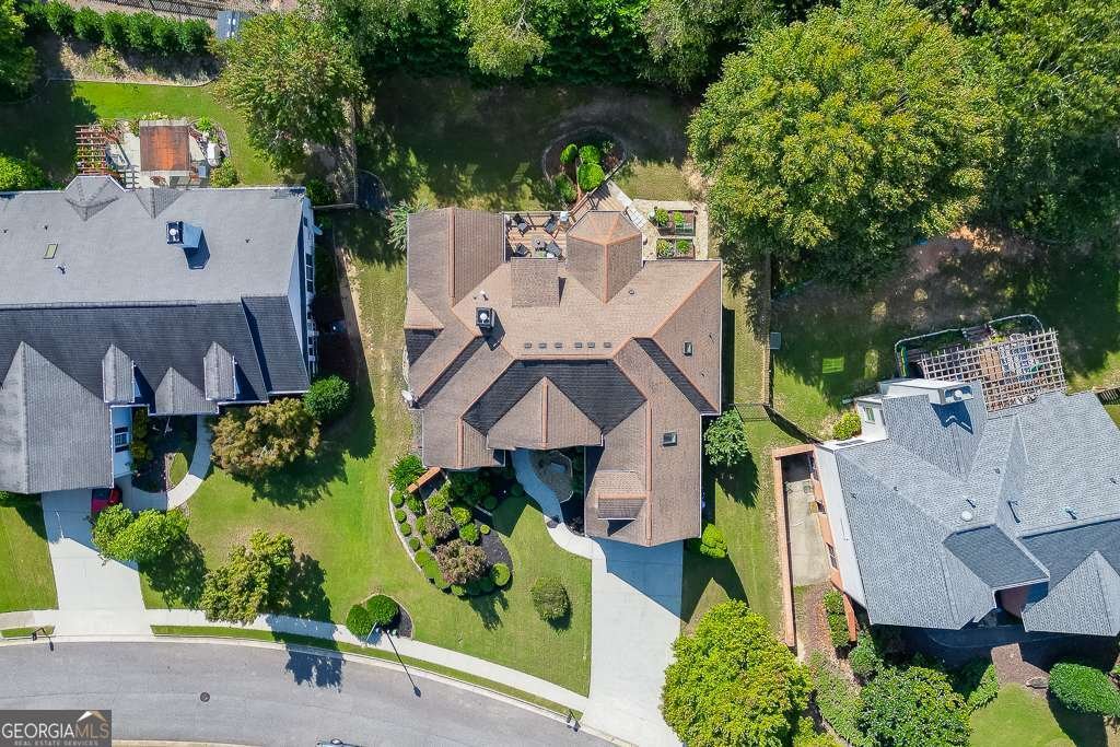 3313 Mill Valley Trace Dacula - 41