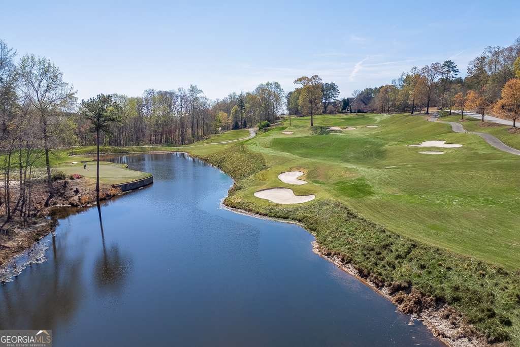 3313 Mill Valley Trace Dacula - 54