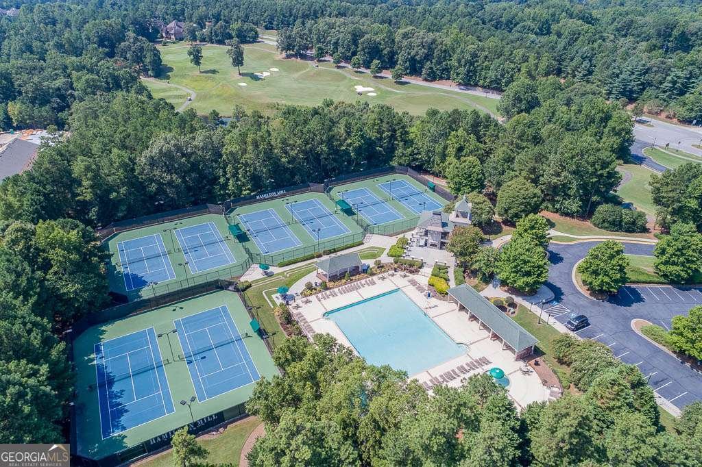 3313 Mill Valley Trace Dacula - 56
