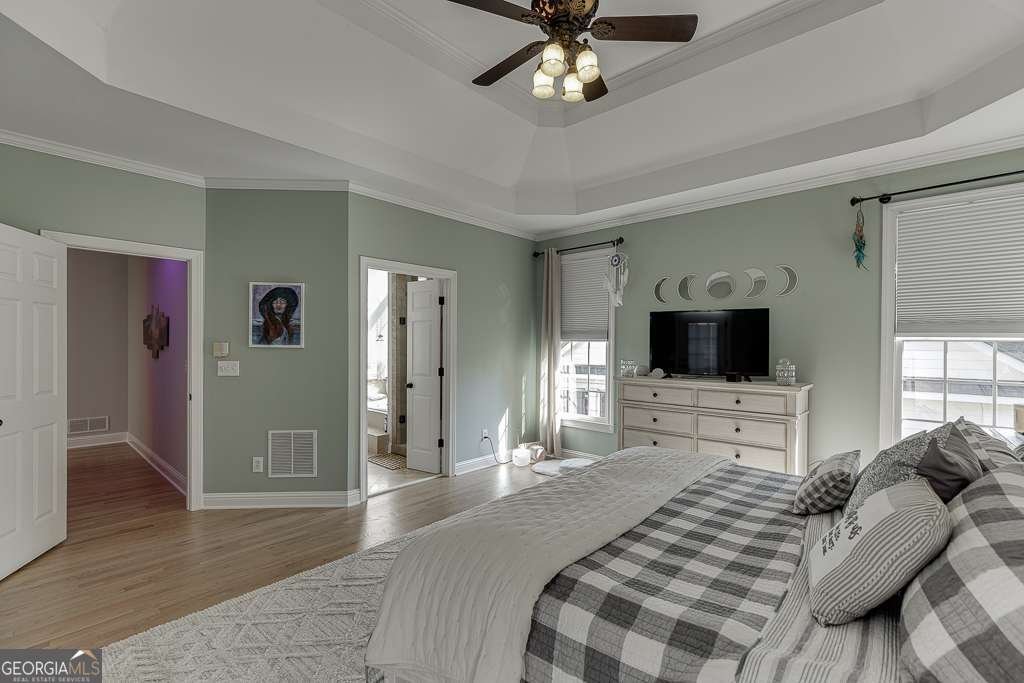 3313 Mill Valley Trace Dacula - 6