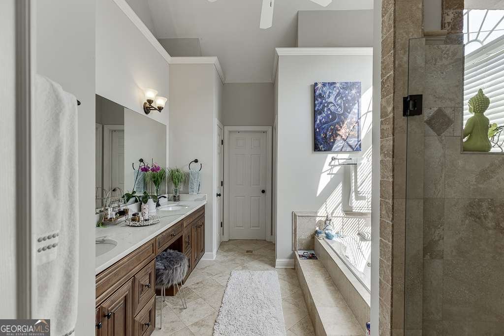 3313 Mill Valley Trace Dacula - 8