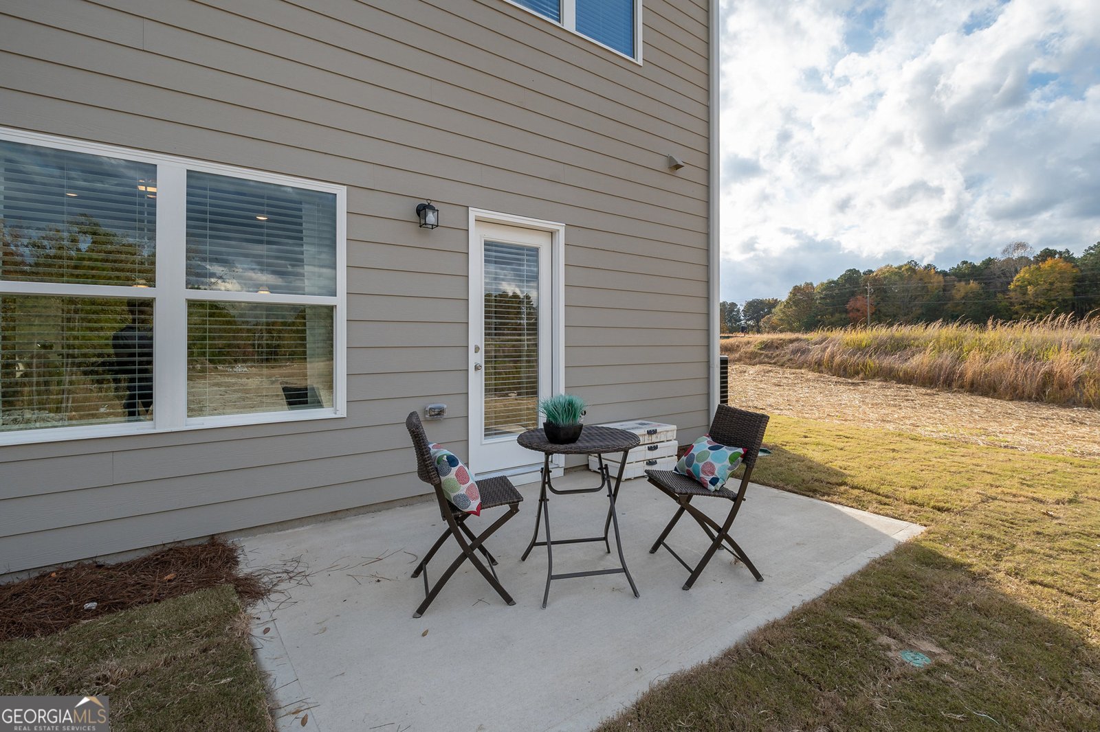 7441 Knoll Hollow Road Lithonia - 1