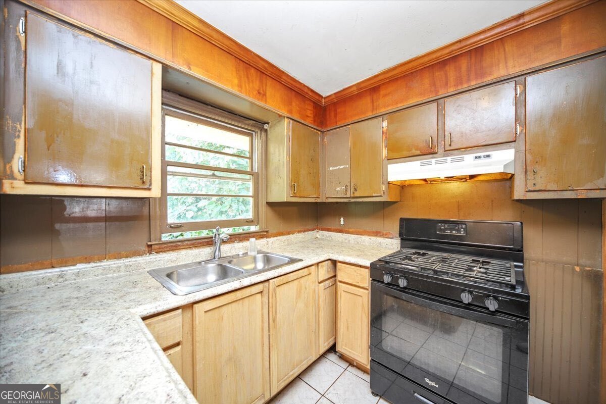 2350 Jefferson Terrace Atlanta - 1