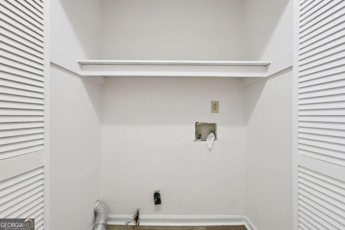 345 Post Oak Crossing Marietta - 17