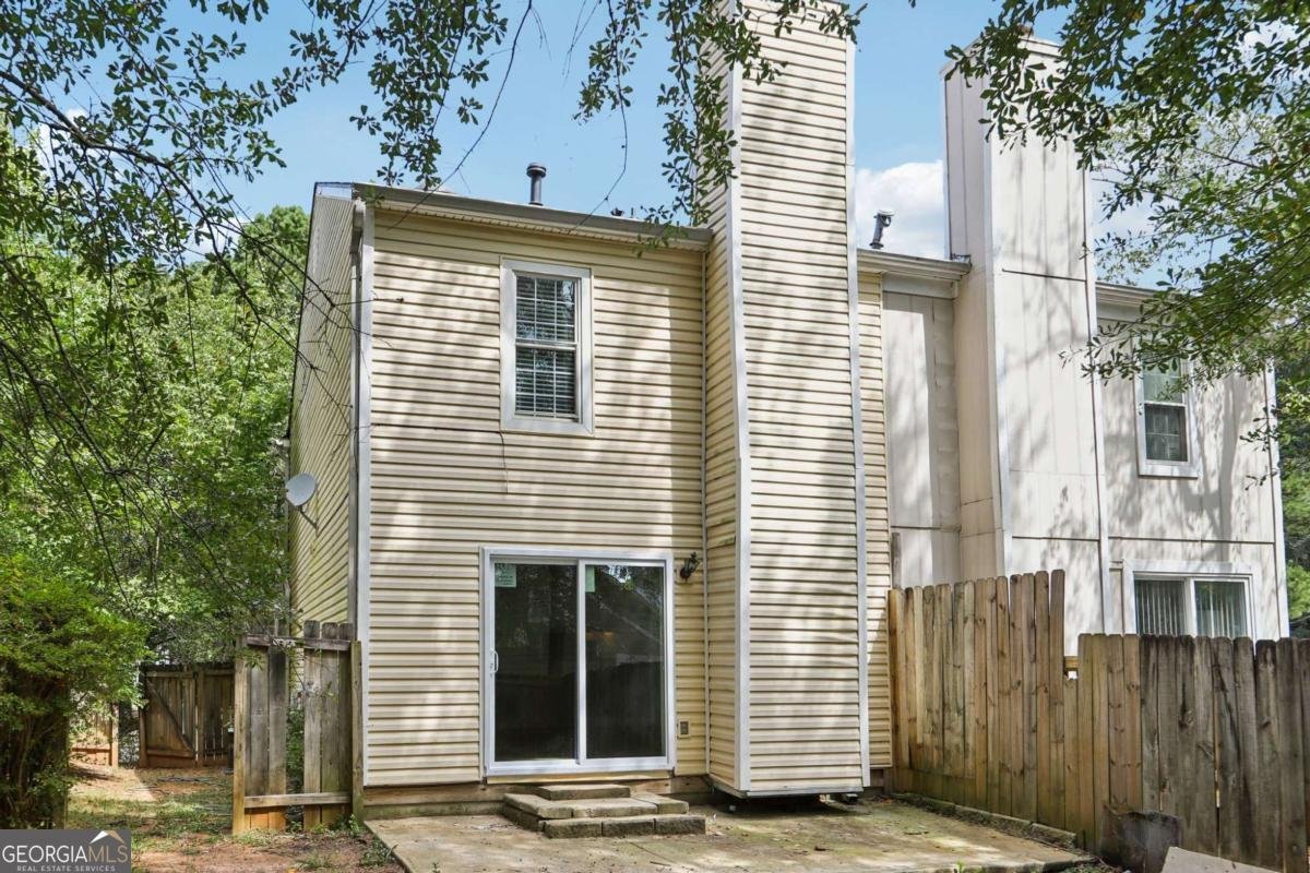 345 Post Oak Crossing Marietta - 18