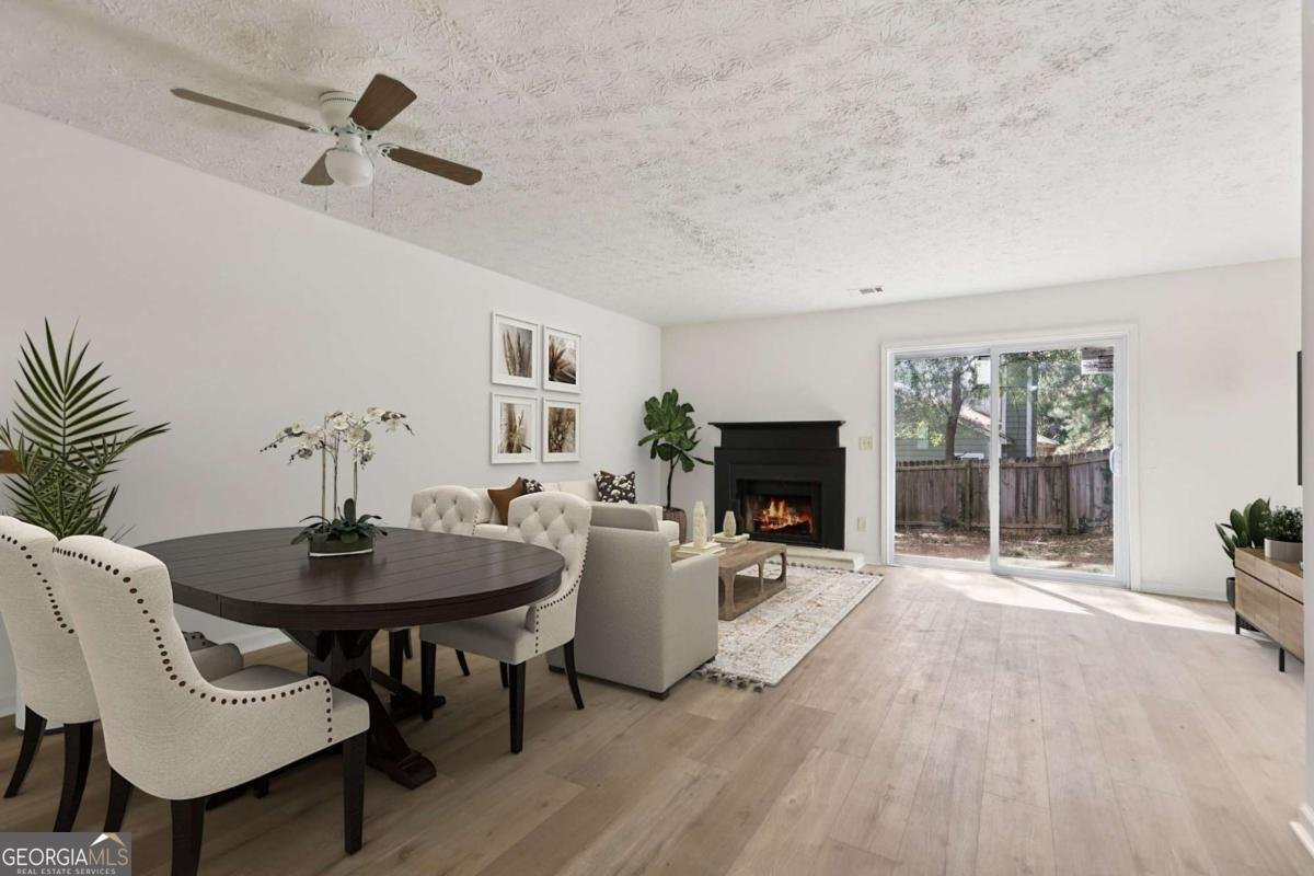 345 Post Oak Crossing Marietta - 2