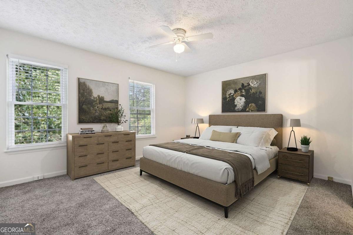 345 Post Oak Crossing Marietta - 4