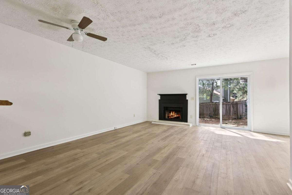 345 Post Oak Crossing Marietta - 5
