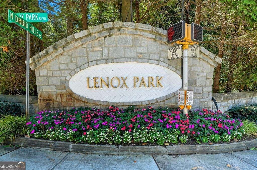 1154 Fairway Gardens Brookhaven - 13