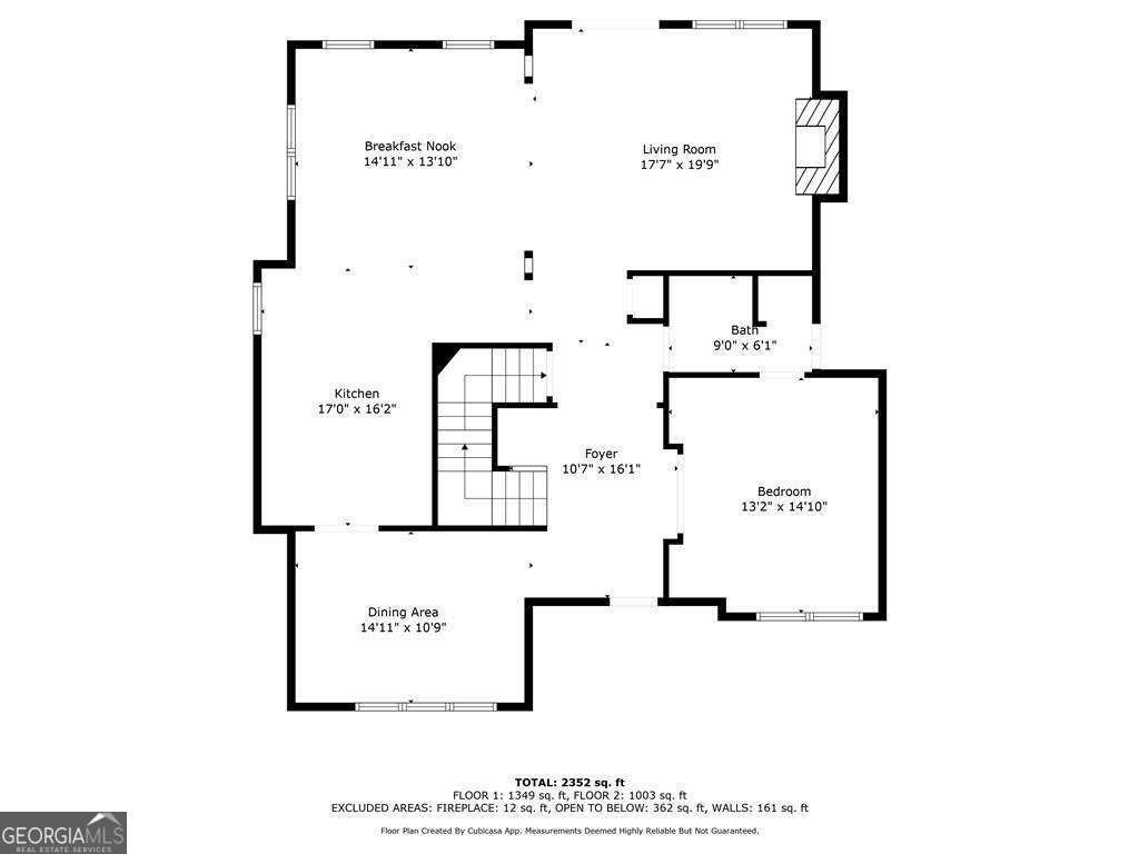 1154 Fairway Gardens Brookhaven - 14