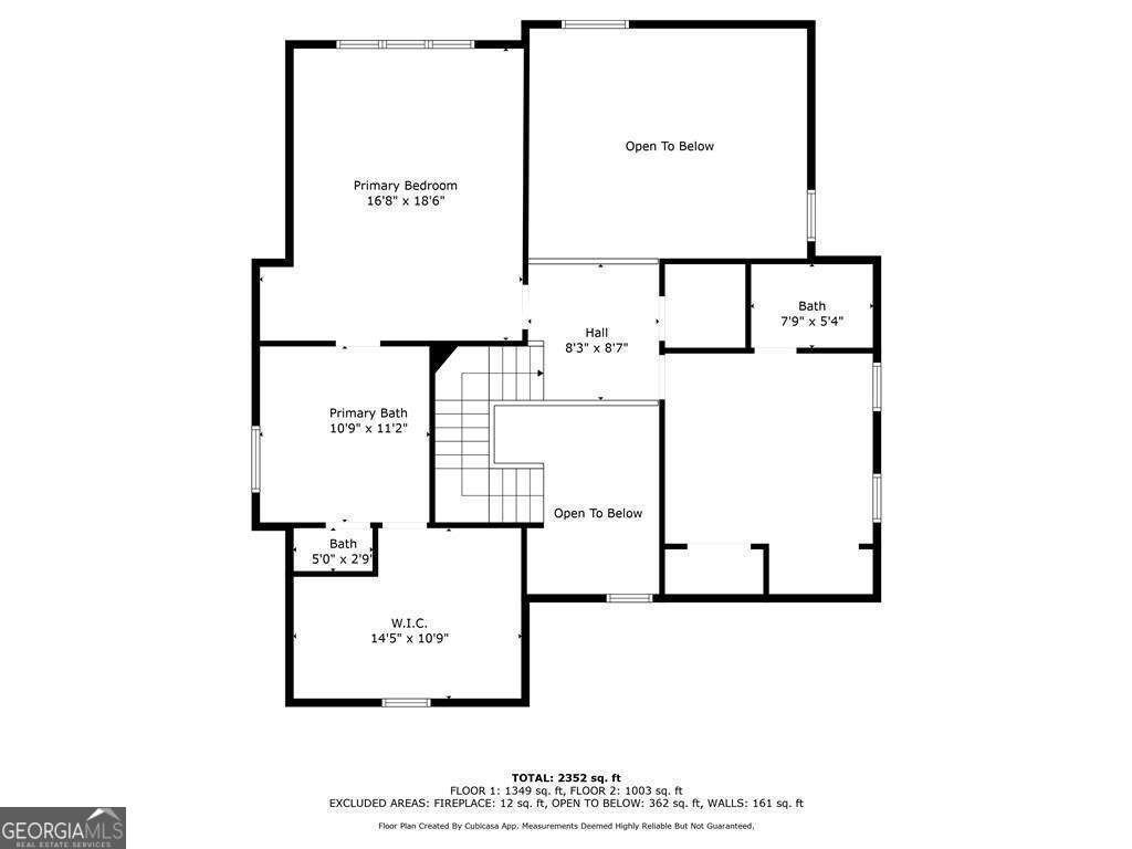 1154 Fairway Gardens Brookhaven - 15