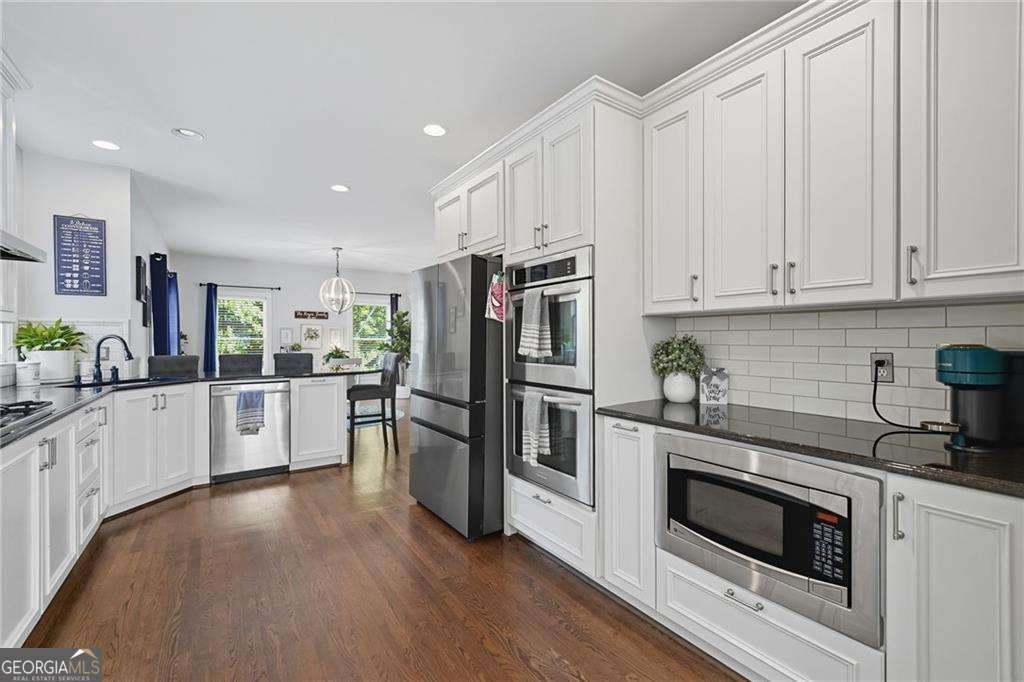 1154 Fairway Gardens Brookhaven - 18