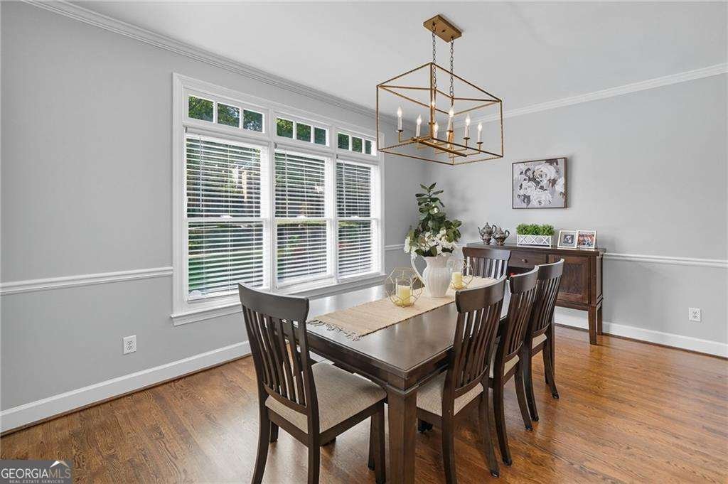 1154 Fairway Gardens Brookhaven - 21
