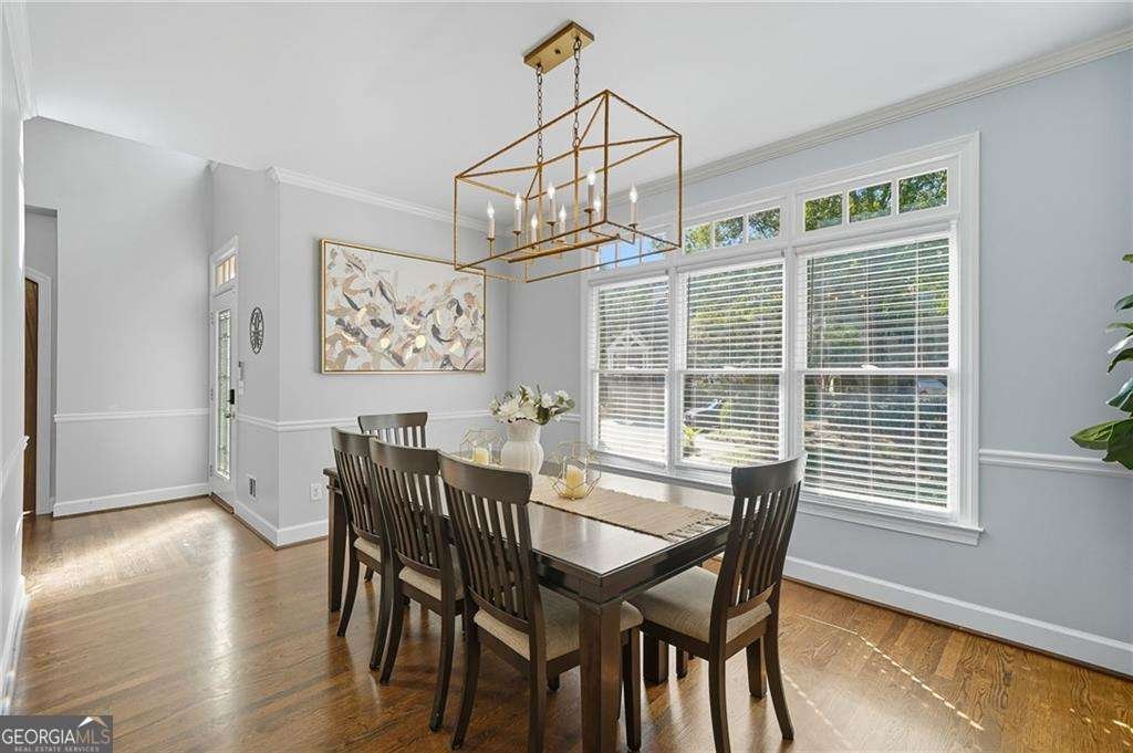 1154 Fairway Gardens Brookhaven - 22
