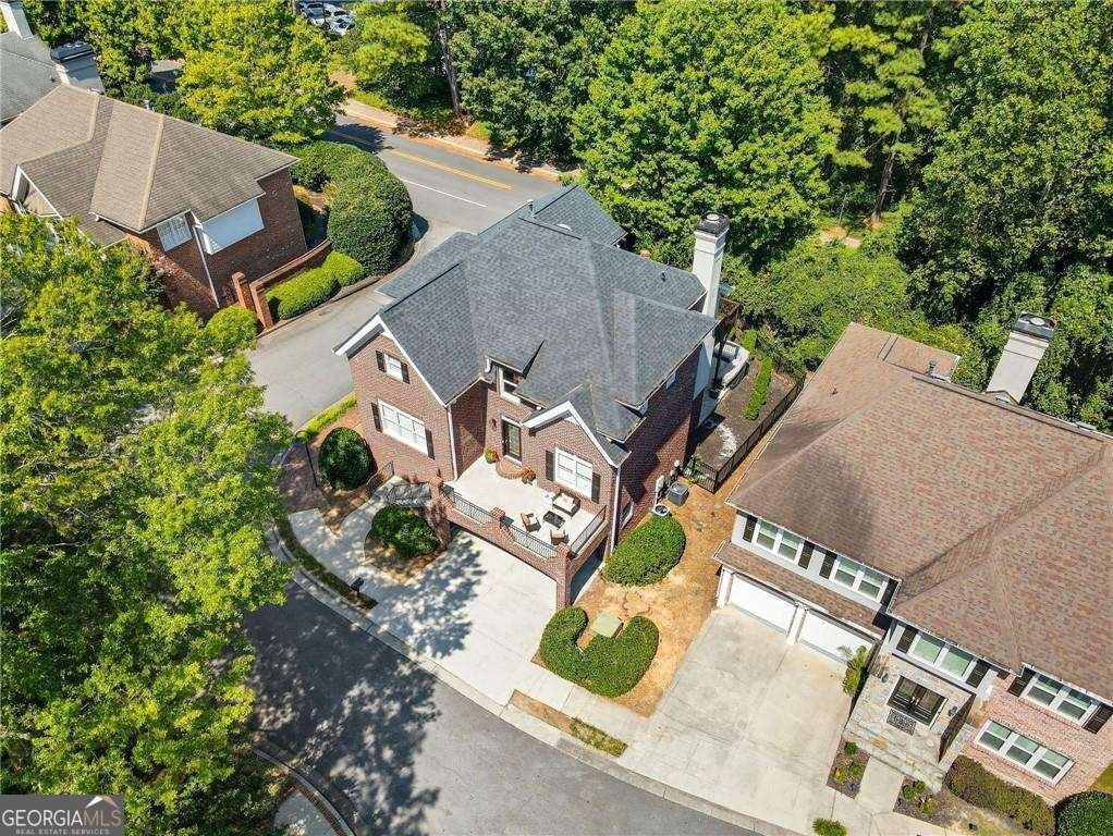 1154 Fairway Gardens Brookhaven - 5