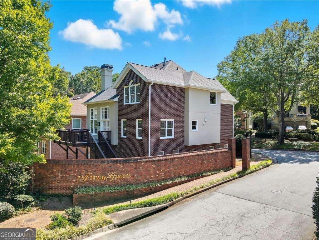 1154 Fairway Gardens Brookhaven - 56