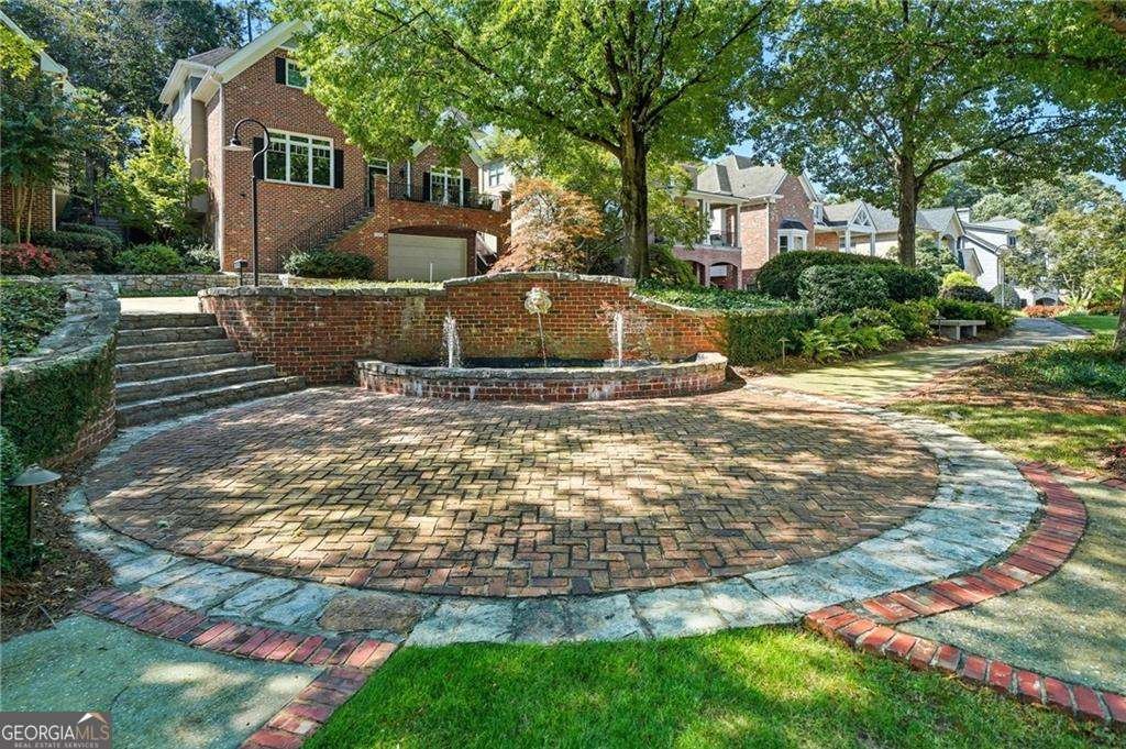 1154 Fairway Gardens Brookhaven - 59